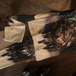 Women’s Sweat Suit