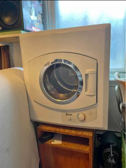 Mini dryer