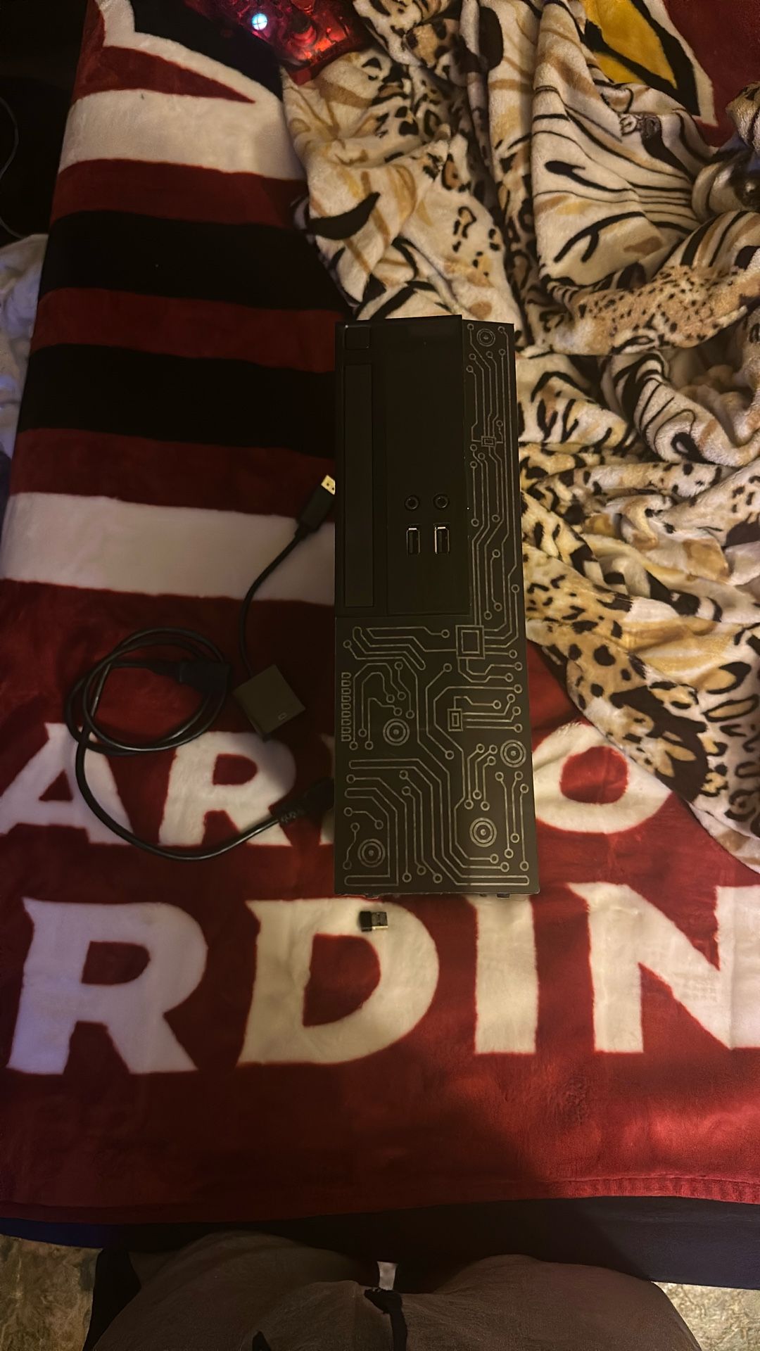Dell pc