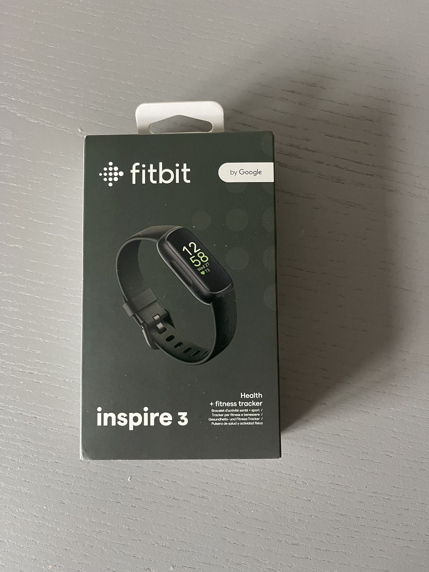 FitBit original brand new