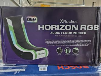 Horizon Gaming Chair Rocker