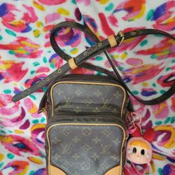 Louis Vuitton Amazone PM 