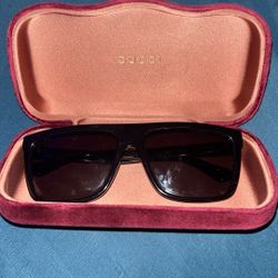 Gucci glasses