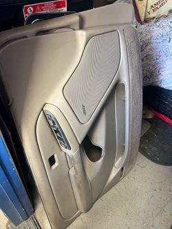 Door Panels