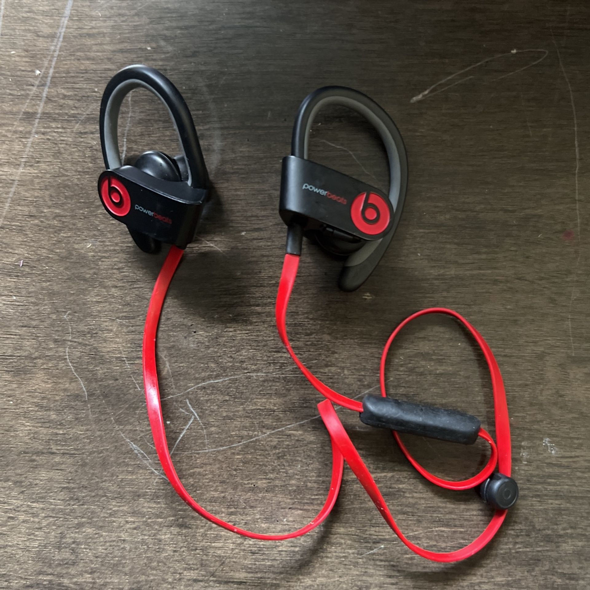 Beats Head Phone Wireless