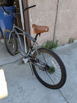 Retrospec  bicycle
