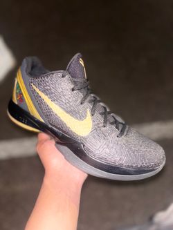 Kobe 6 “BHM”