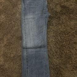 Levi’s Light Blue 