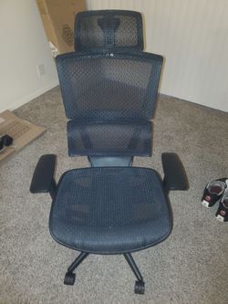 Office chair