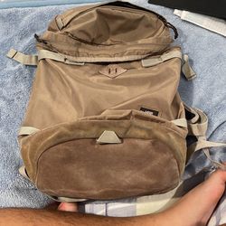 Vans Back Pack 