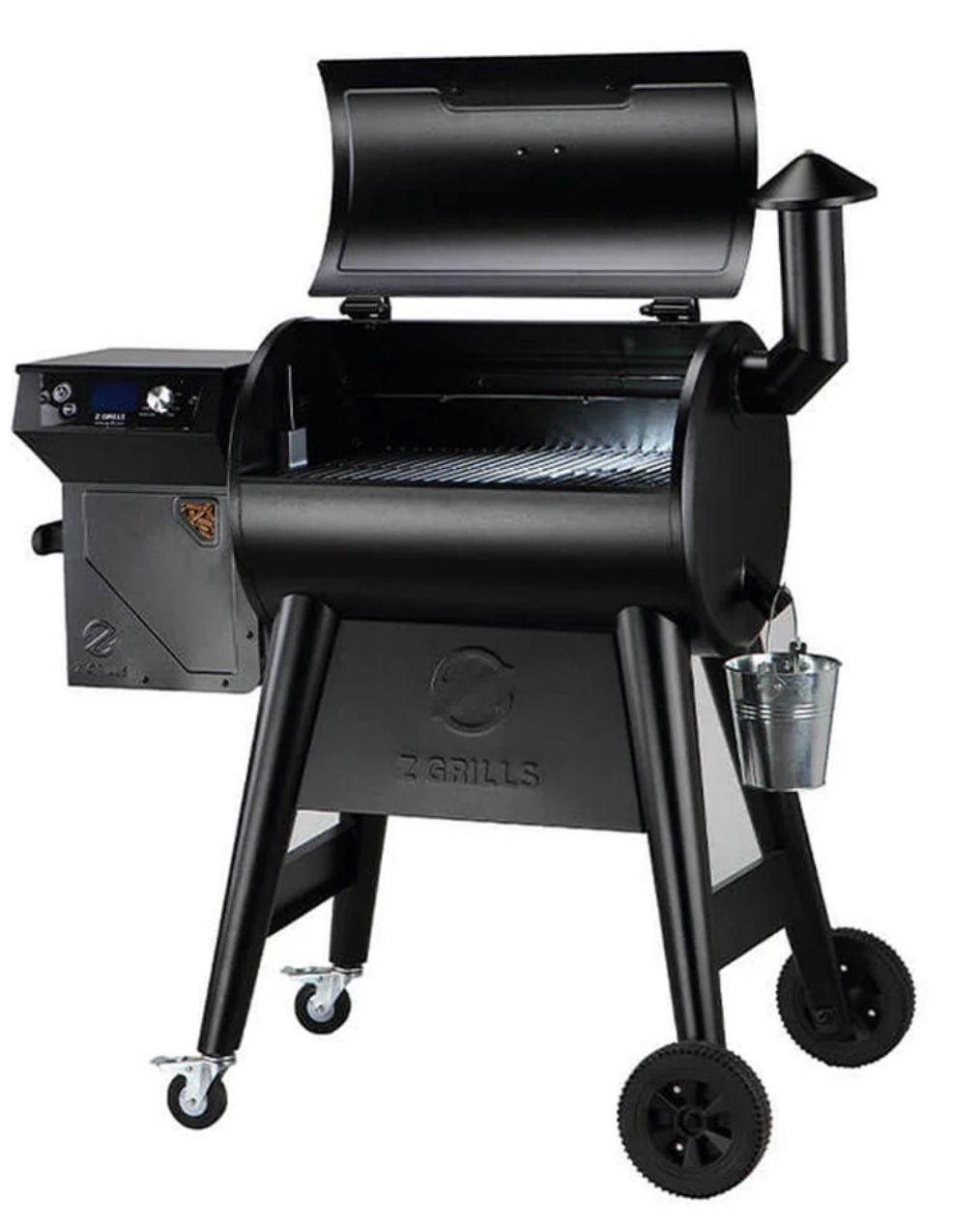 Z-grill  ZPG-450b