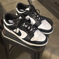 Nike Panda