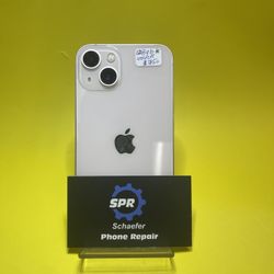 iPhone 13 128GB UNLOCK 