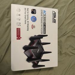 AC5300 Router 