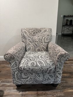 Accent Chair