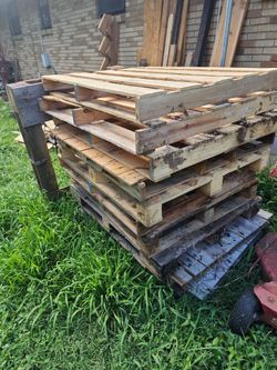 Free pallets (11)