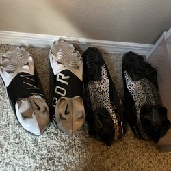 Football Cleats