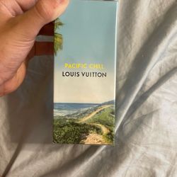 Louis Vuitton Pacific Chill