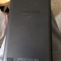 AMAZON FIRE TABLET