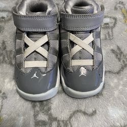 Jordan For Baby 