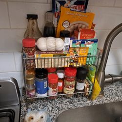 Sorbus Spice Rack Organizer 