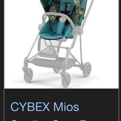 Cybex Mios Stroller