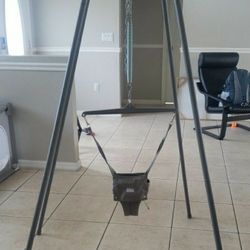 Jumping Swing For Baby
