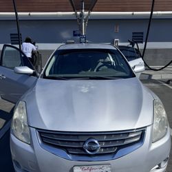 2011 Nissan Altima