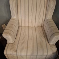 Decorative Upholstered Chairs