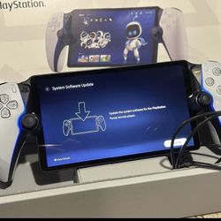 Playstation Portal 