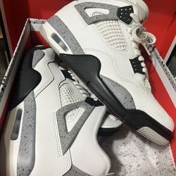 Jordan 4