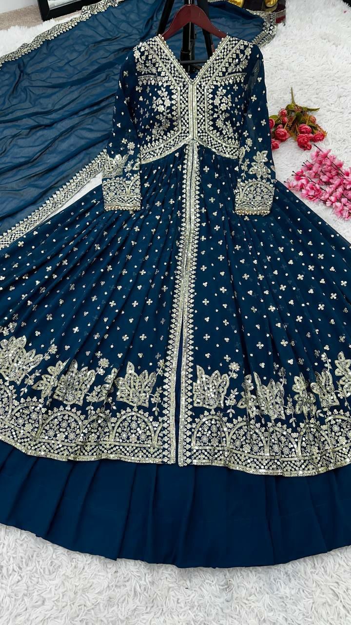 Party Wear Dress