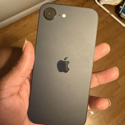 IPhone 16e