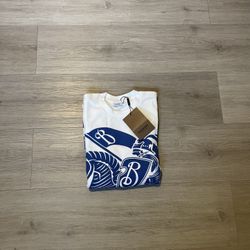 Burberry Crew Neck Sweatshirt 