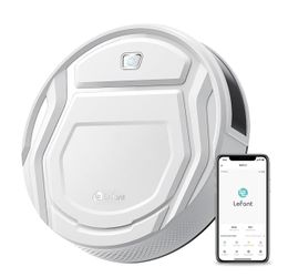 Lefant Robot Vacuum Cleaner