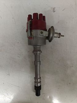 Mallory Ignition Distributor for Chevy Chevrolet Small Block MSD Pertronix Hotrod Muscle Car