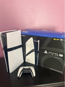 Playstation 5