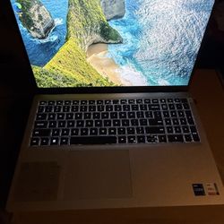 Dell Laptop Core i7-1355U 