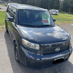 2008 Scion xB