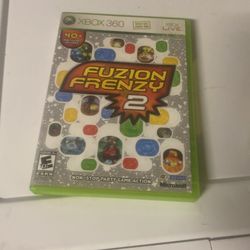 Fusion Frenzy 2