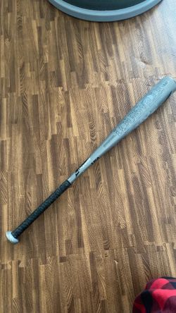 Baseball bat: Louisville Slugger Omaha USA 30/20 $30