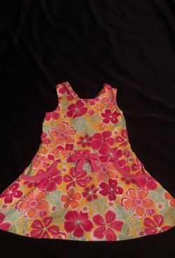 Jillian’s Closet Baby Dress