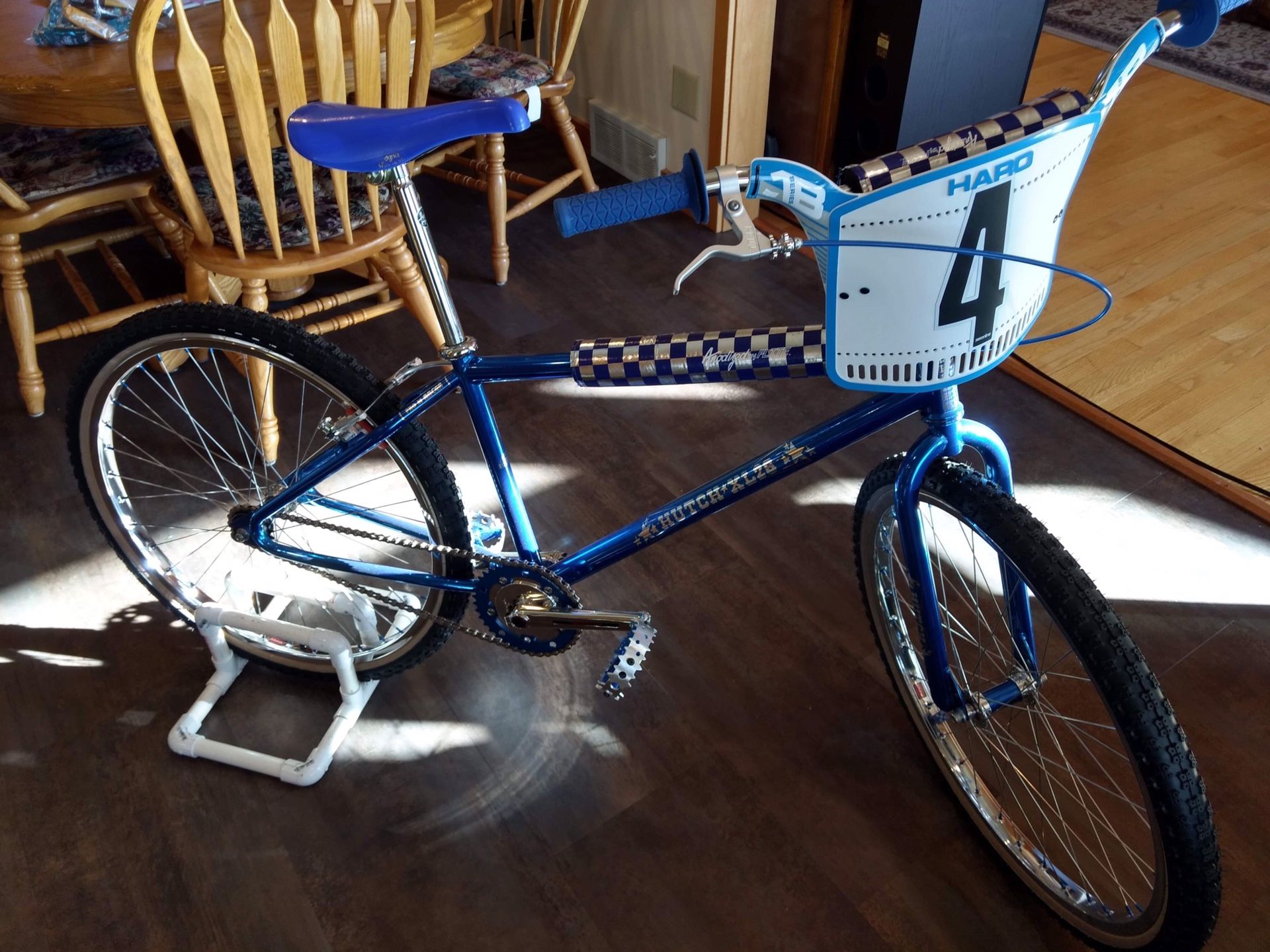 Hutch pro racer XL26 bmx cruiser retro AWESOME