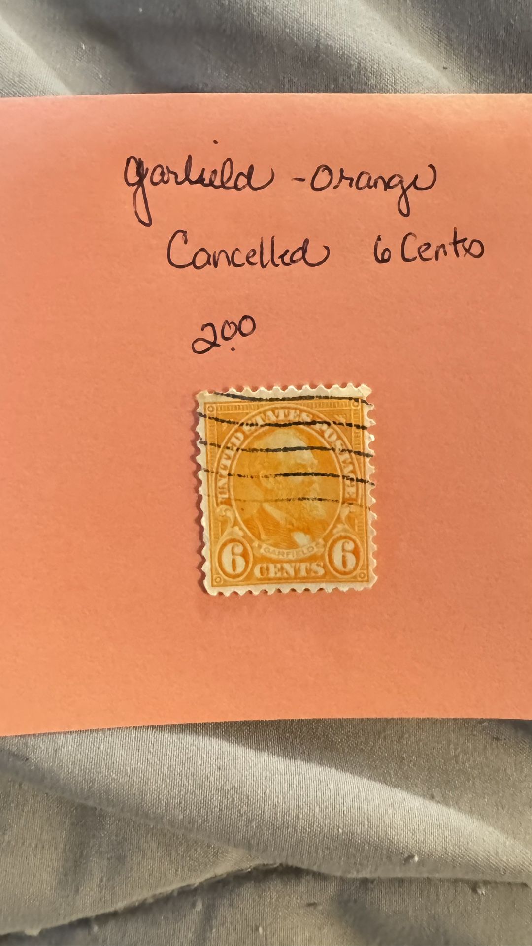 Stamps 