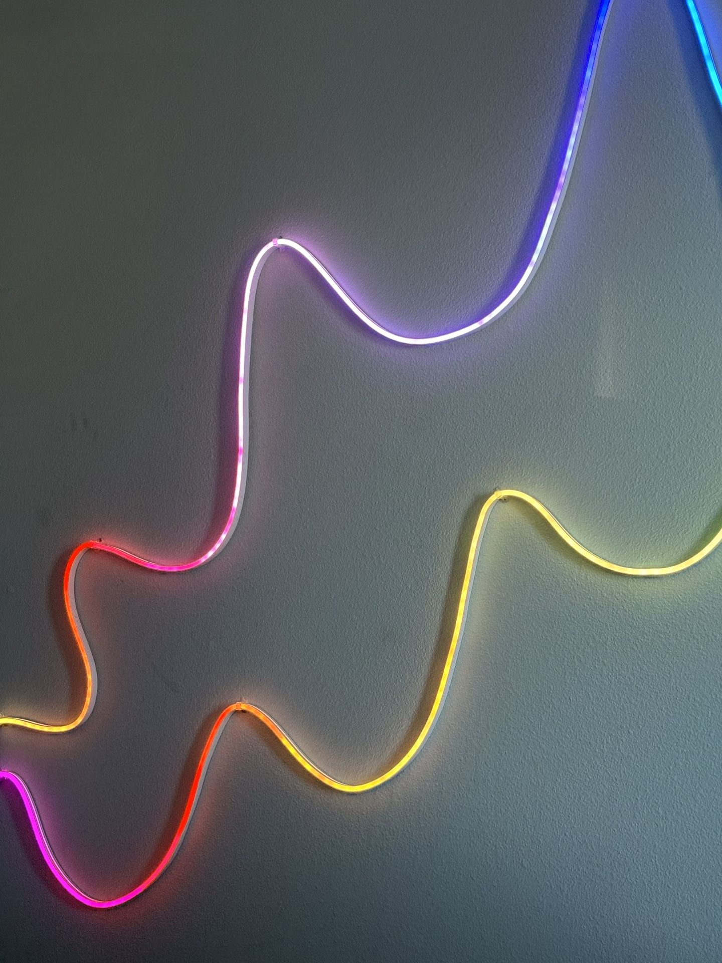 17FT Rope Lights (Smart App Controlled)