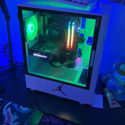Gaming Pc High Quality( More Details In Description)