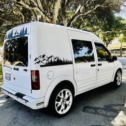 2011 Ford Xlt