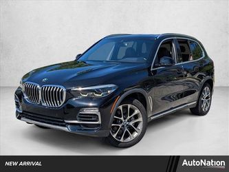 2019 BMW X5