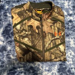 Under Armour Jacket 