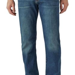 Lucky Brand Men's 363 Vintage Straight-Leg Jean in Marshall's Beach